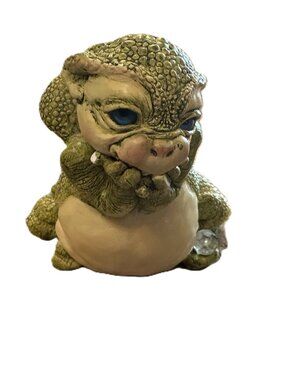 Dragon Keep - Marty - OOPS! 1988